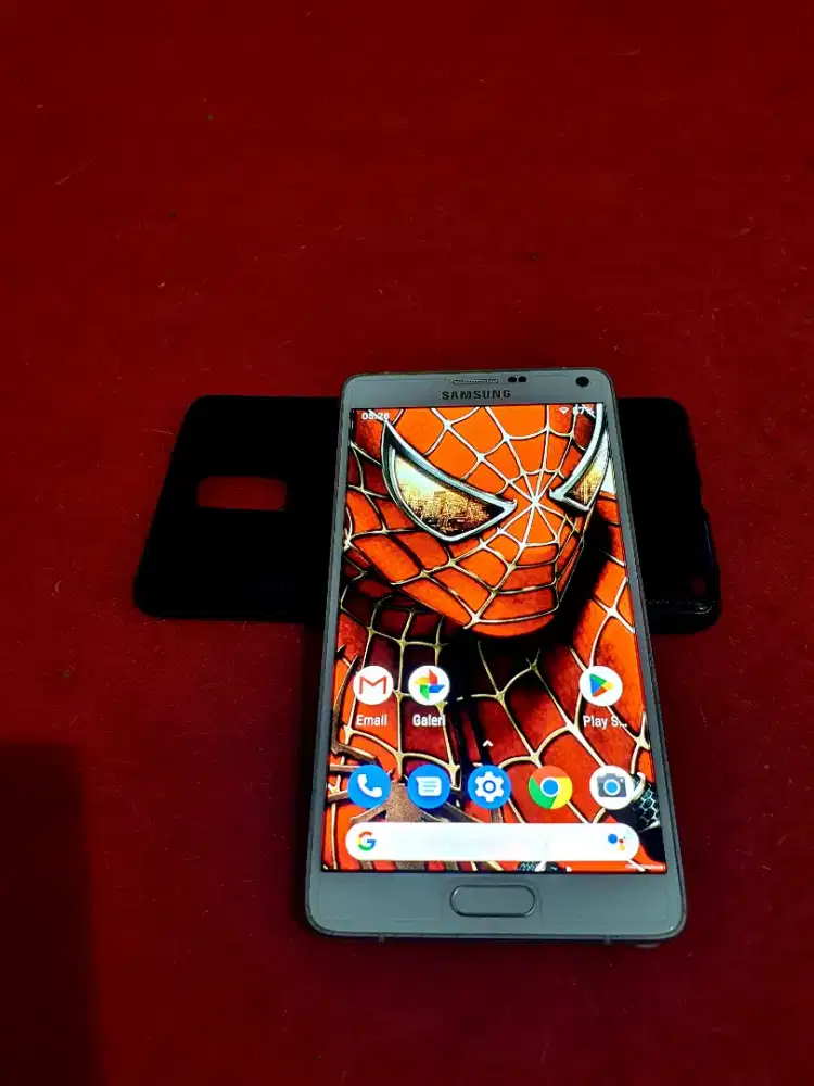 Samsung note 4 3/32gb