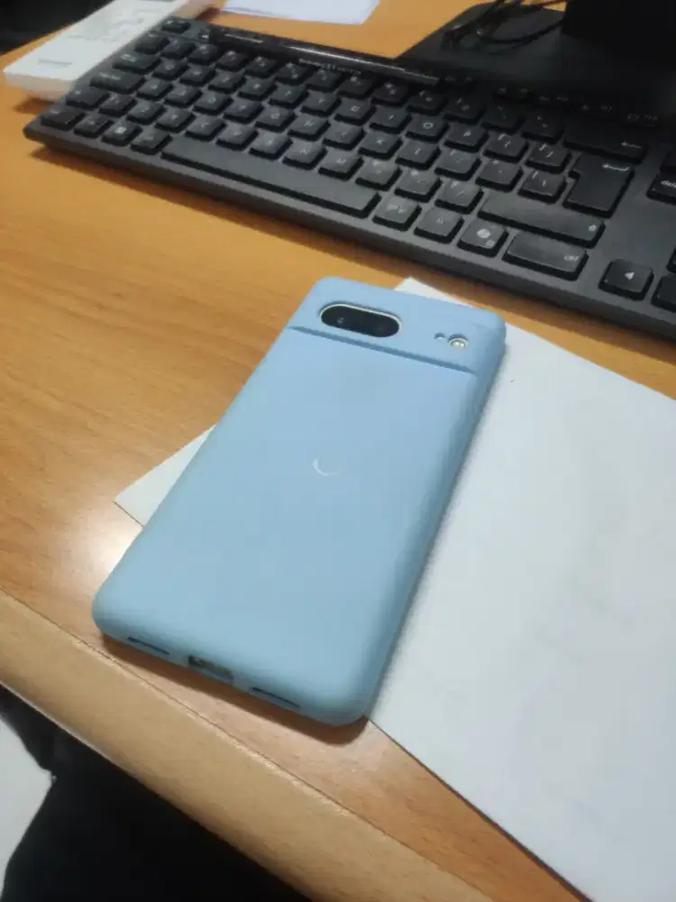 Pixel 7 8/128 fulset