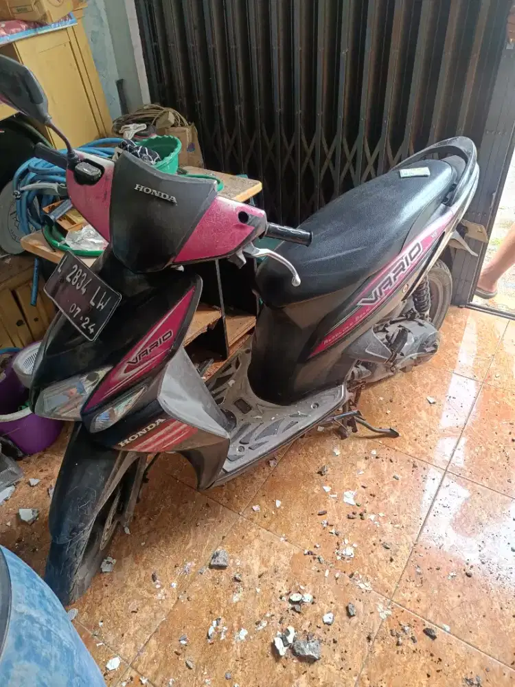 Vario cw 2008 tgn pertma