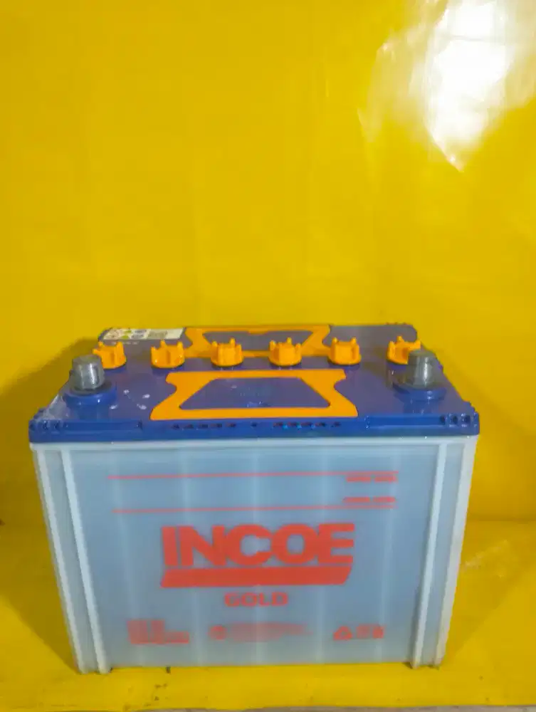 Aki panther ns70 (65ah)