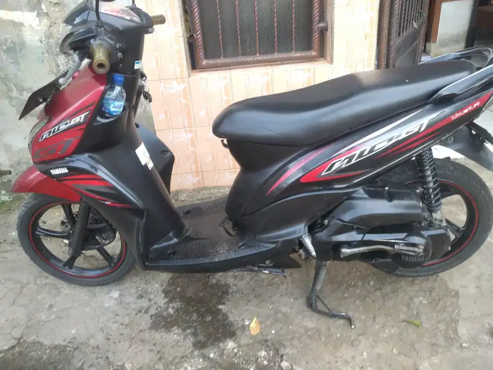 Jual Mio GT ss komplit pjk ofg2024