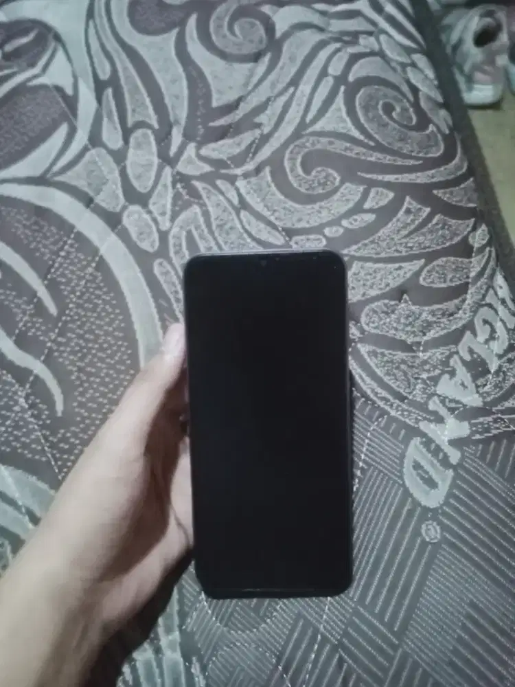 Hp bekas seperti baru