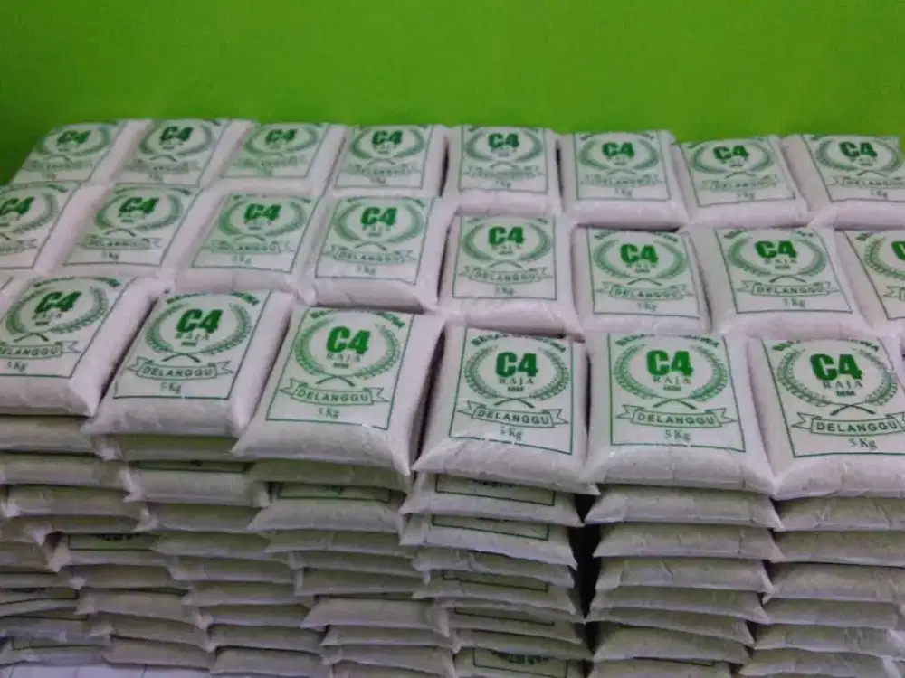 Jual Beras Delanggu