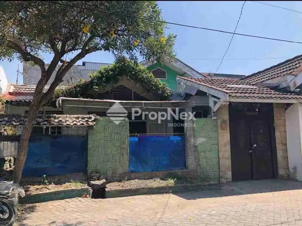♥️jual cepat♥️ rumah pondok jati