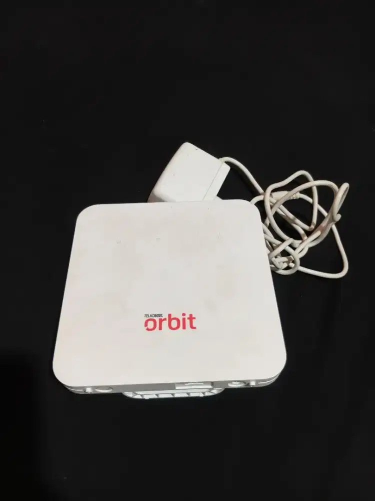Jual modem orbit telkomsel (huawei) model 8312-926
