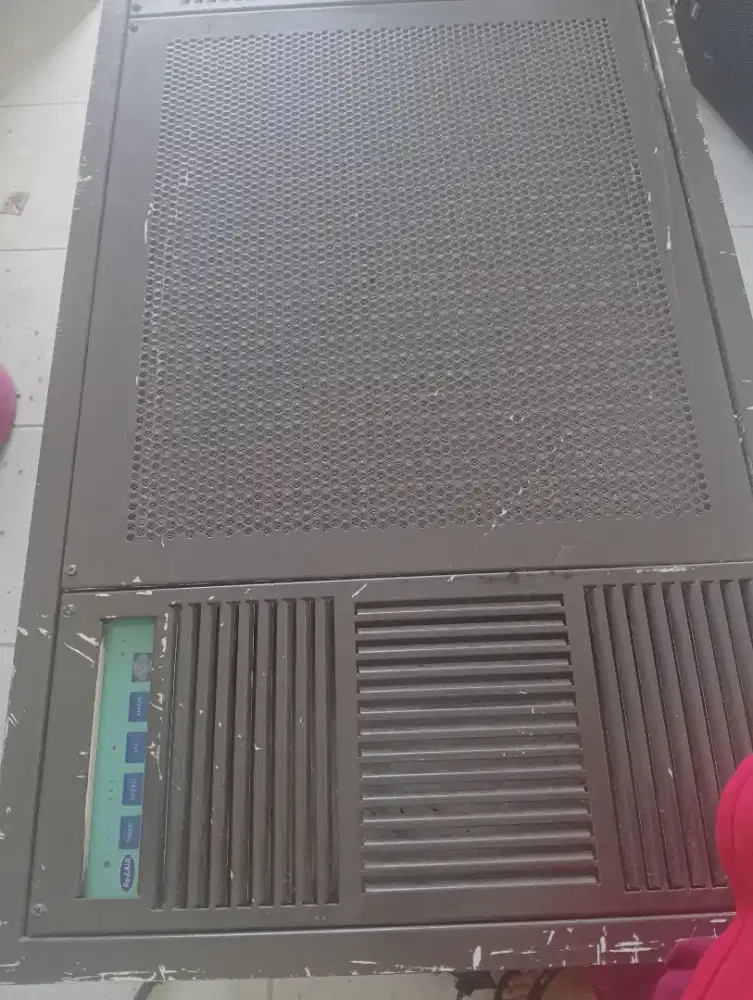 air purifier merk rydair