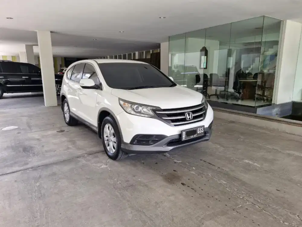 Honda CR-V 2.0 AT