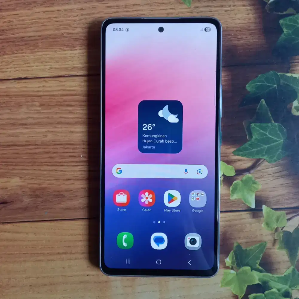 Samsung Galaxy A53 5G