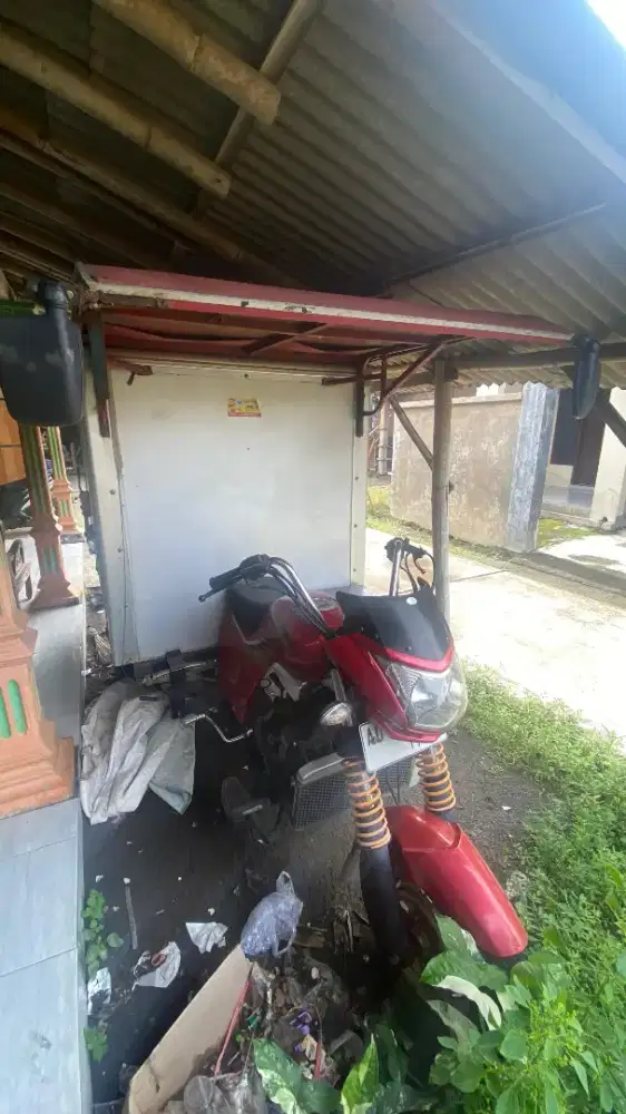 Jual Viar buat harian