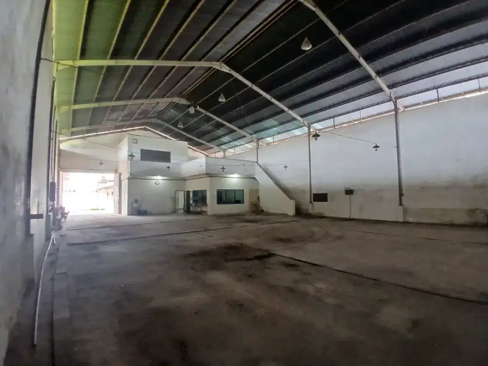 Di jual CEPAT GUDANG.