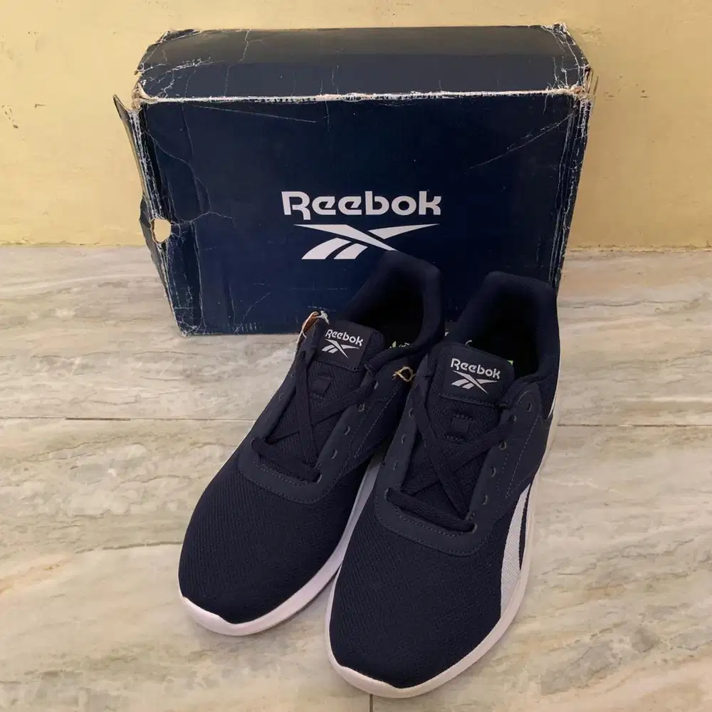Reebok Fluxlite Navy | 43