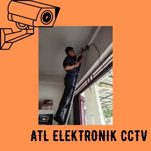 JASA PEMASANGAN CCTV MURAH BERGARANSI SEMALANG RAYA