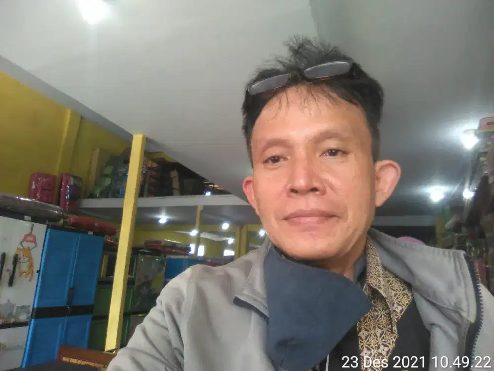 Mencari Pekerjaan sales