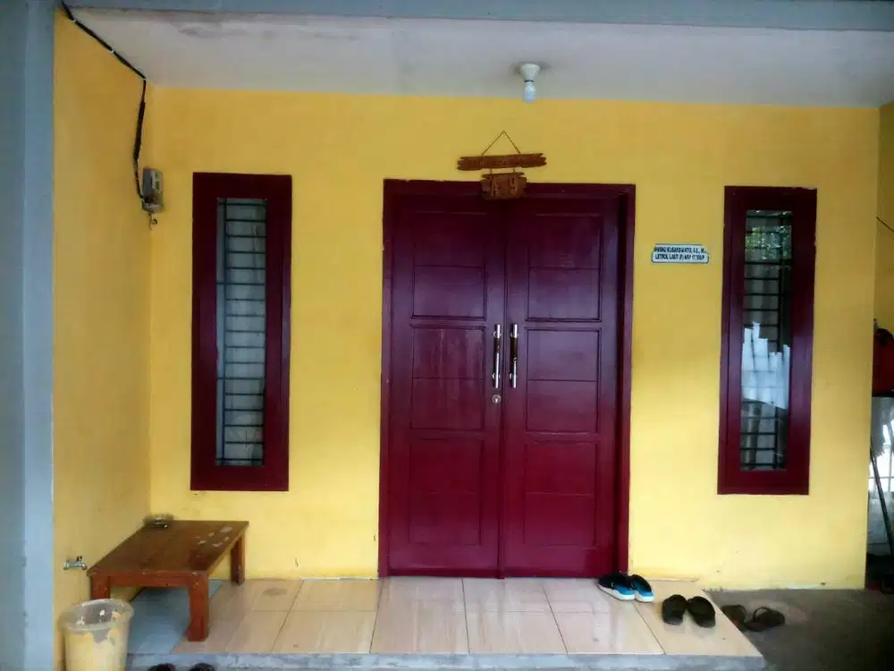 Jual / Sewa Rumah Zada Bekasi