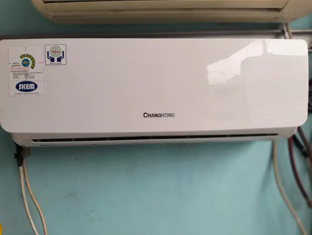 Jual AC Chang Hong 1/2 PK, R32