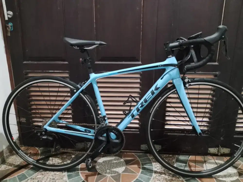 Roadbike Emonda SL 5