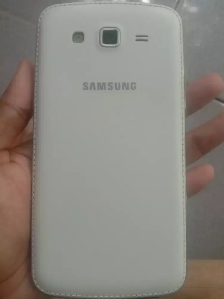 Jual hape samsung duos warna putih dan gratis sd card 8 gb