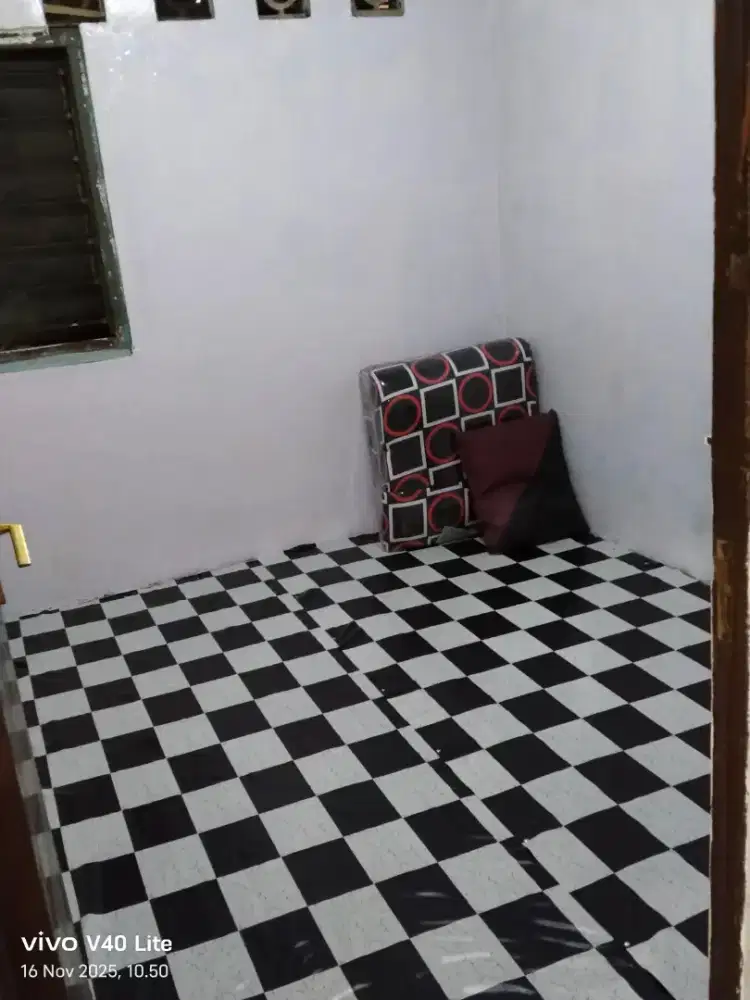 Kost Murah di cengkareng Timur