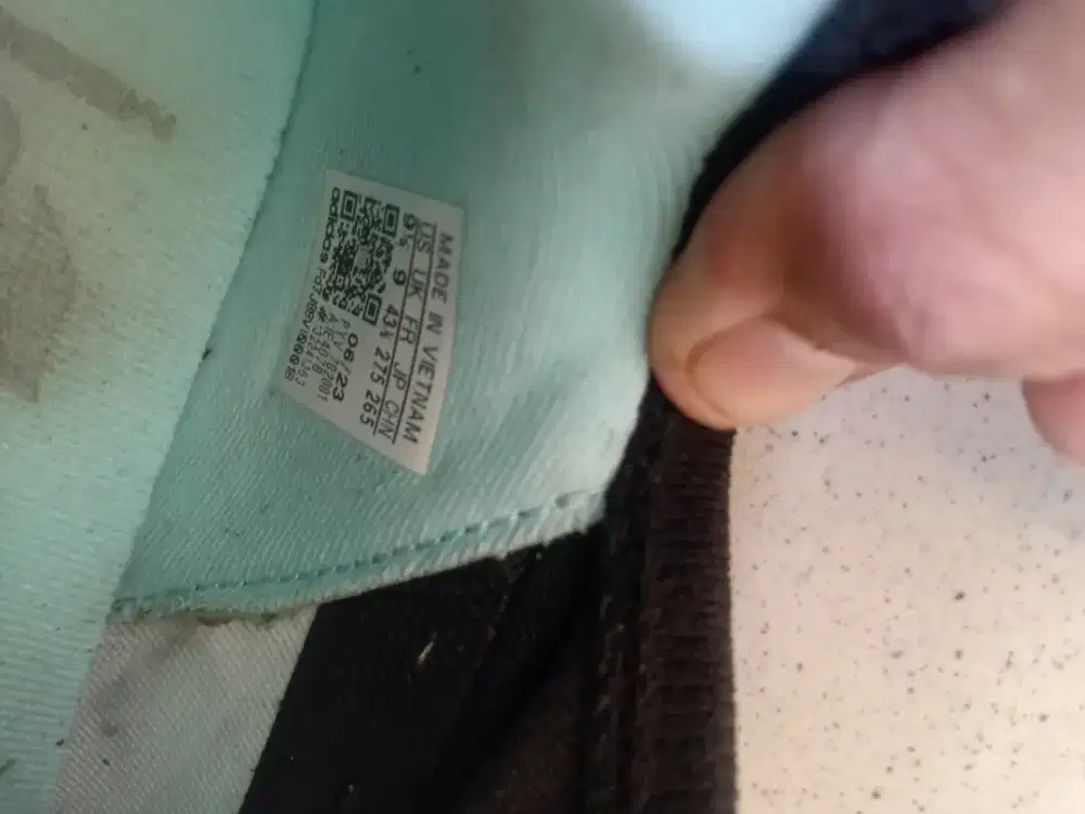 Jual adidas messi x crazyfast