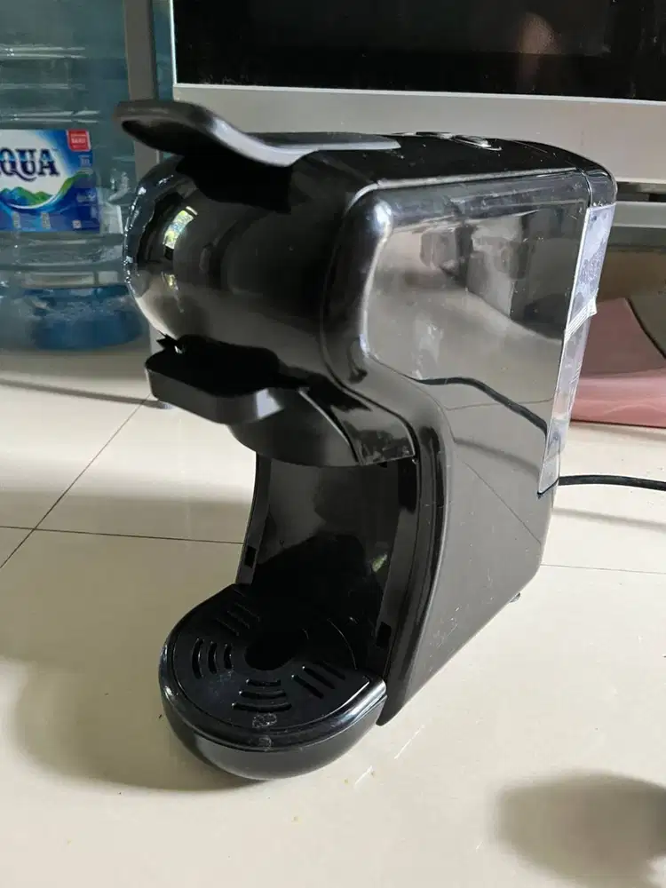 Mesin espresso Hi Brew Coffe Maker 3 in 1