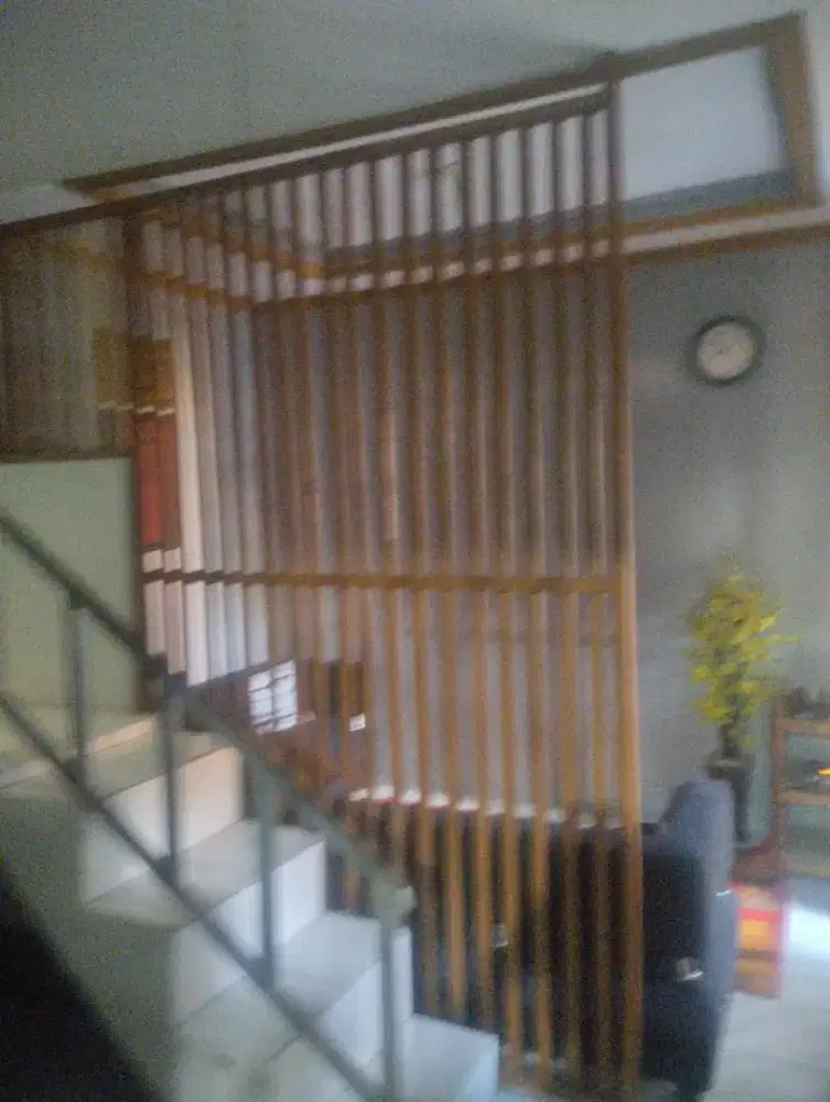 Jasa pemasangan Lis dan plapon