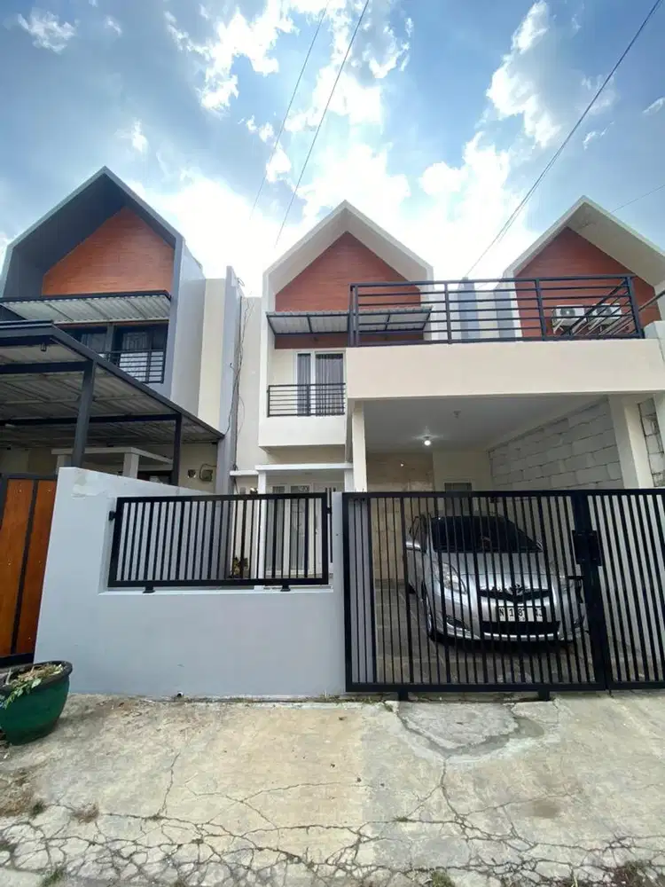 Kontraan murah Malang