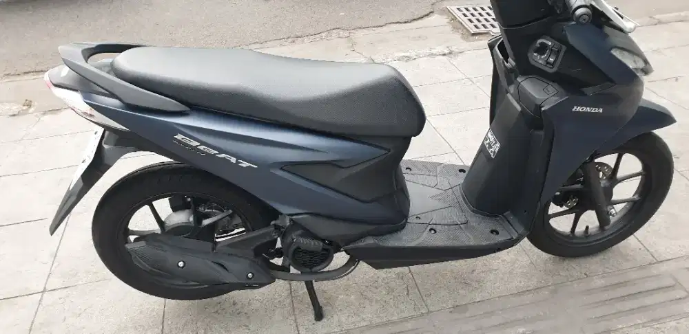 KM 04 rb Beat Duluxe th 2025 istimewa pjk baru