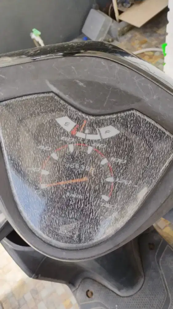 Dijual Honda spacy 2011