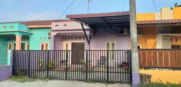 rumah marelan masuk mobil dekat dengan irian supermarket