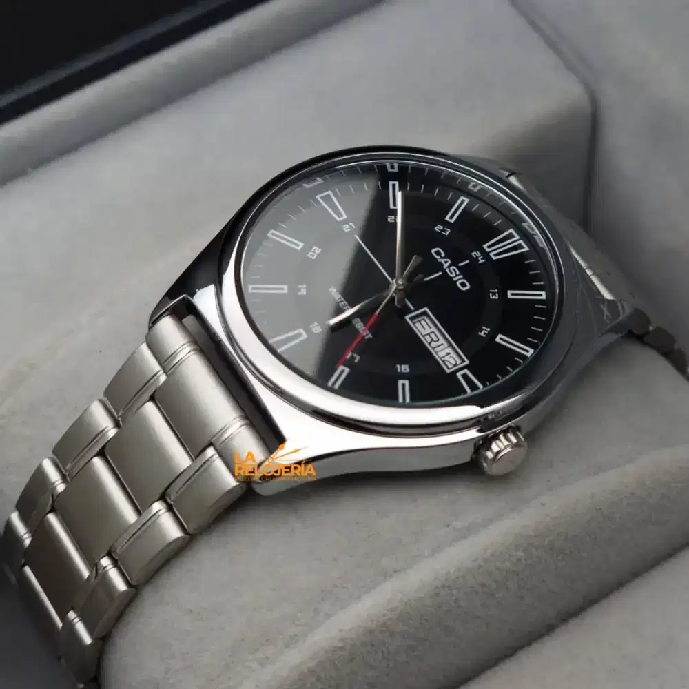 Jam tangan original casio japan