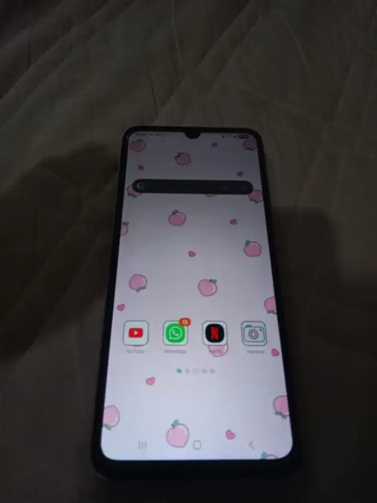 Samsung a05s 6/128 1.5nego