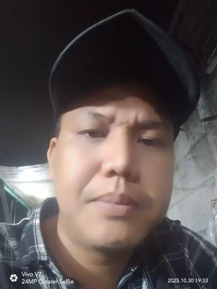 Bismillah saya mau krja supir apa aja penting halal