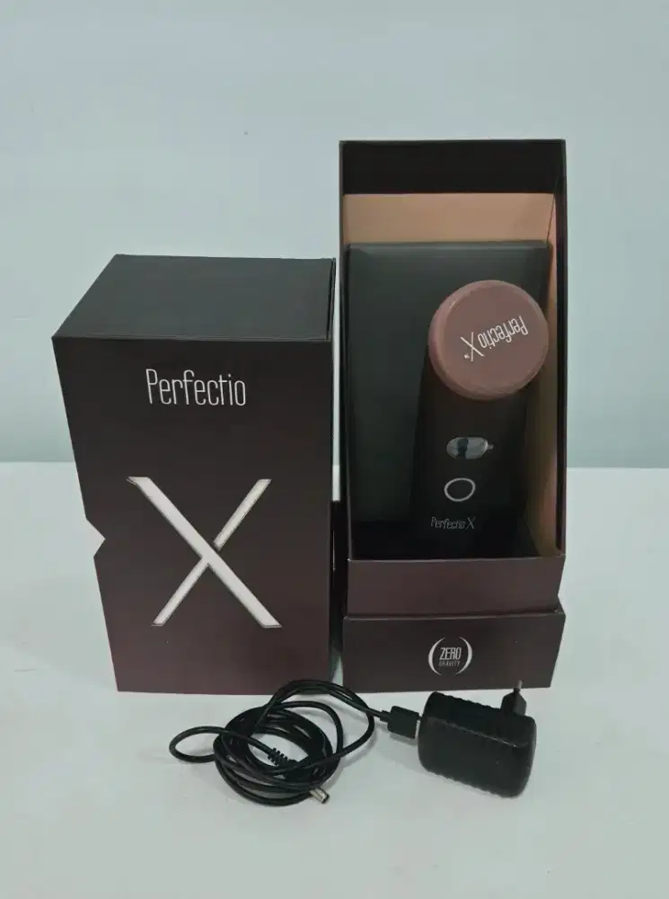 Mesin Laser Wajah Import