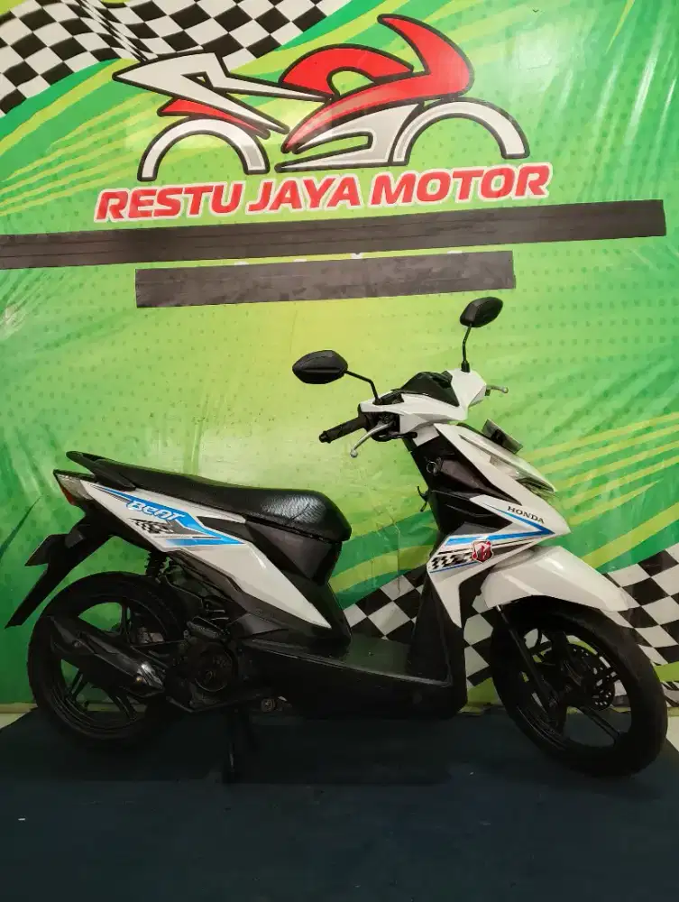 Beat CBS th 2019 cash/kredit #rjm