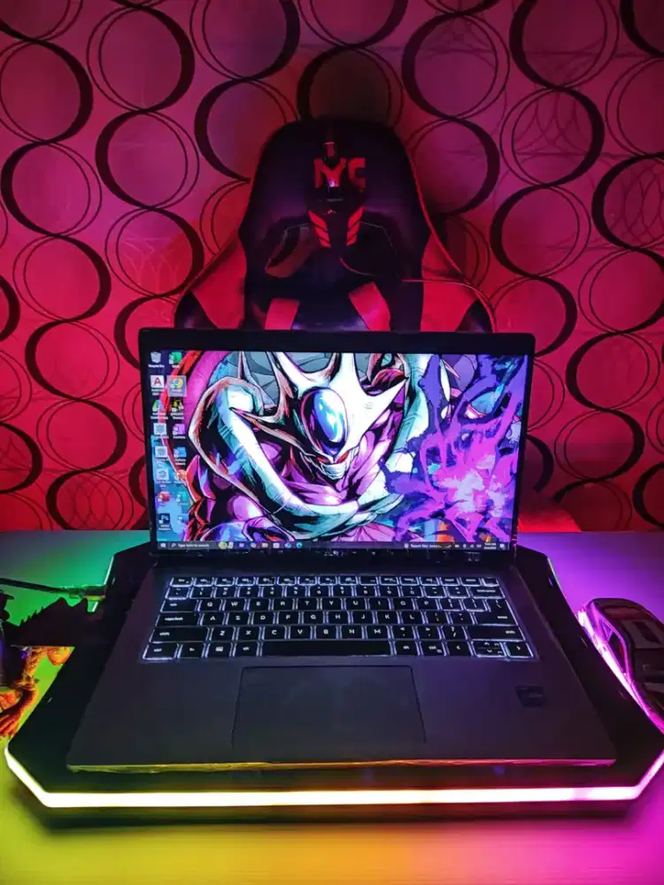 DELL latitude 5420-V47 SLIM GEN 11 TOUCHSCREEN [SSD]