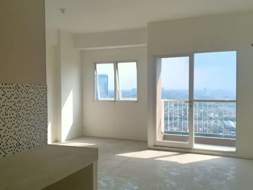 JUAL/SEWA MURAH APARTEMEN 3 BR* PUNCAK DHARMAHUSADA