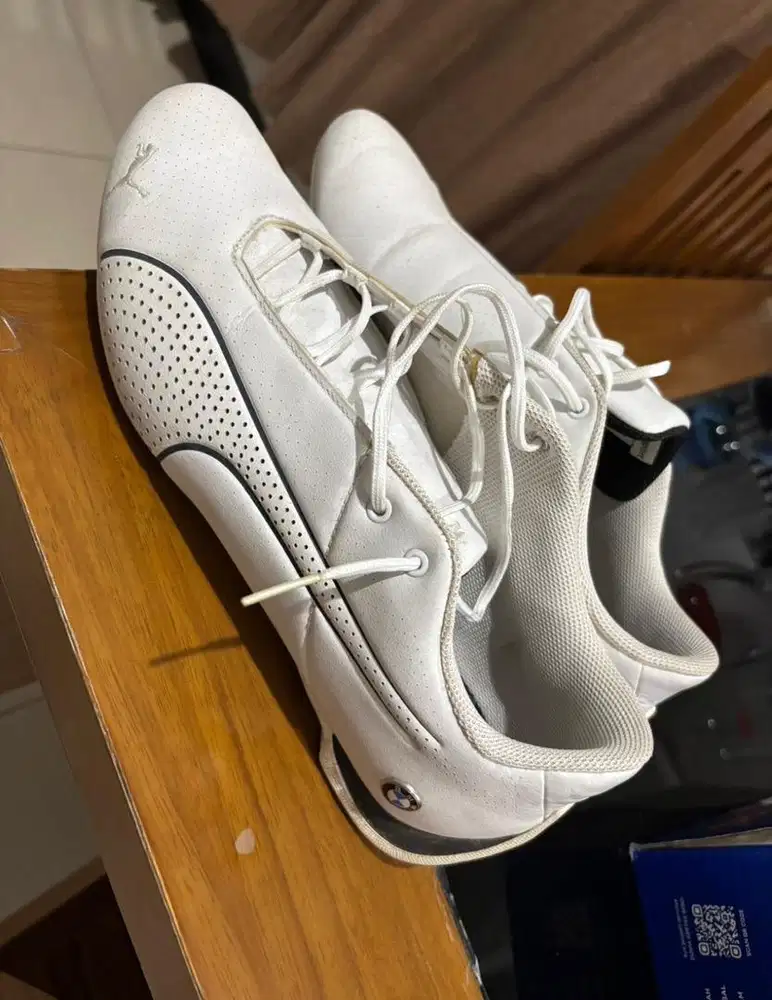 FORSALE SEPATU PUMA SE WAY-1