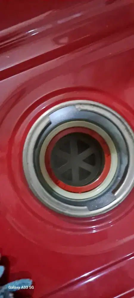 GENERATOR SET HONDA EP 2500