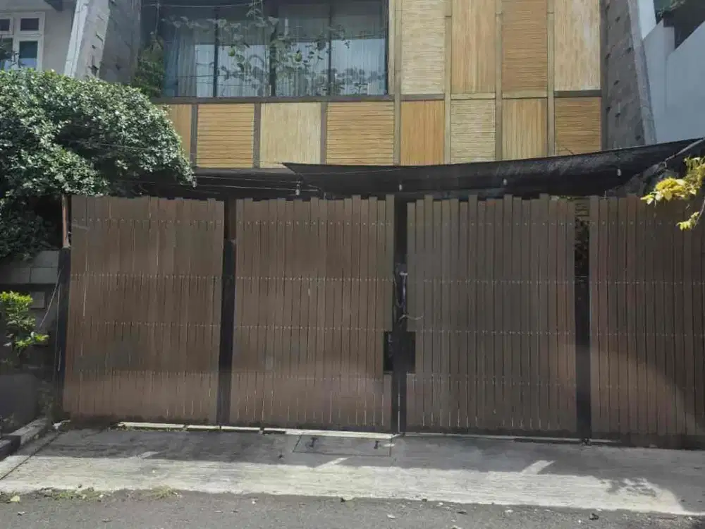 Jual Rumah di Permata Buana  Jakarta Barat