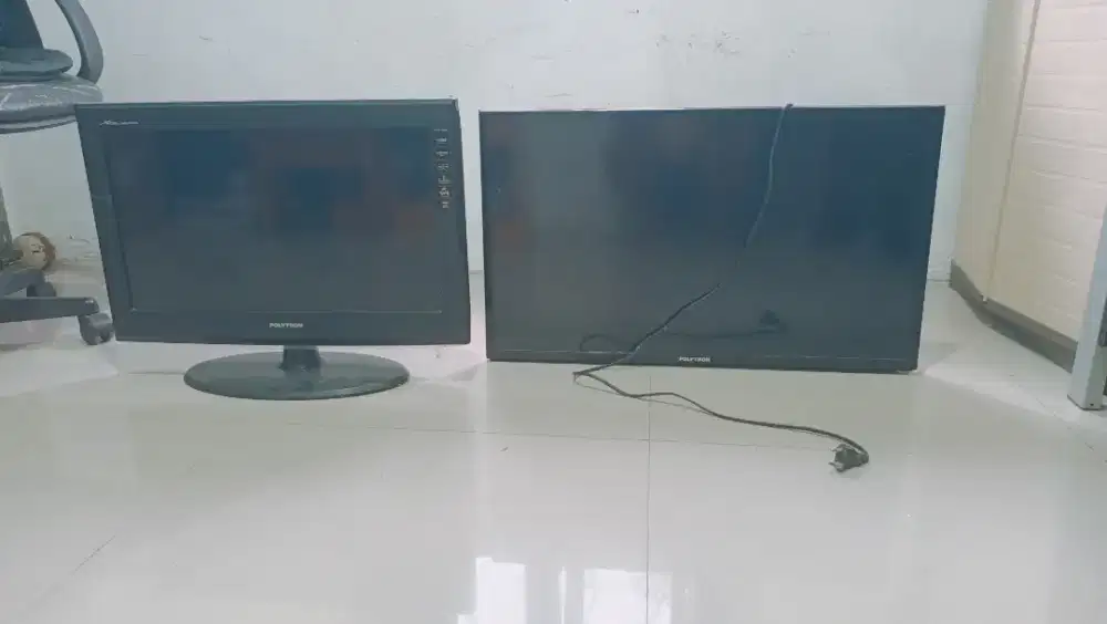 Tv Polytron Bekas