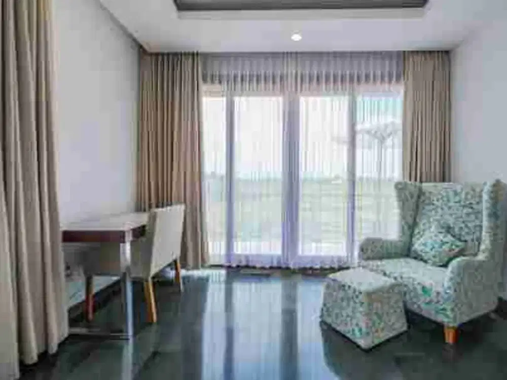 DIJUAL VILLA MEWAH LOKASI CEMAGI