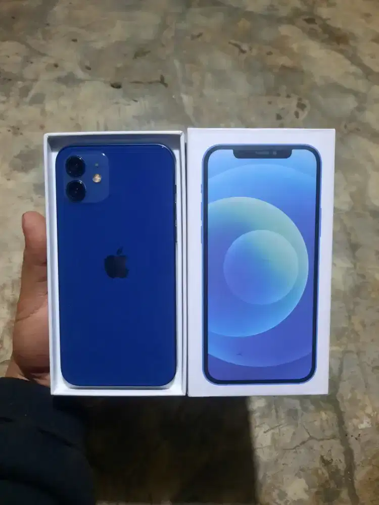 IPHONE 12 256GB ALL OPERATOR