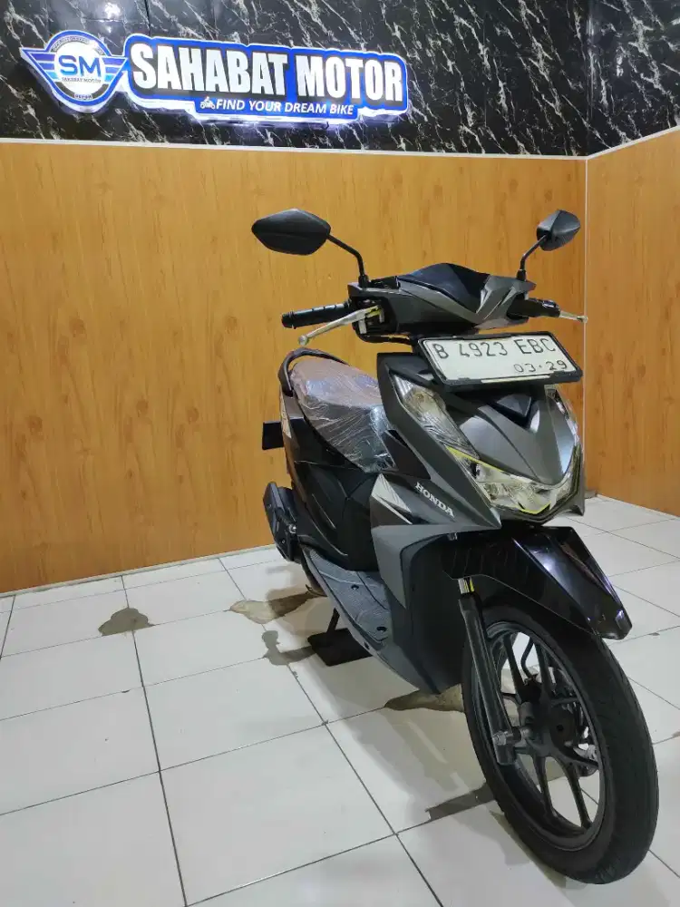 BEAT FI CBS TH 2024 SIAP PAKAI