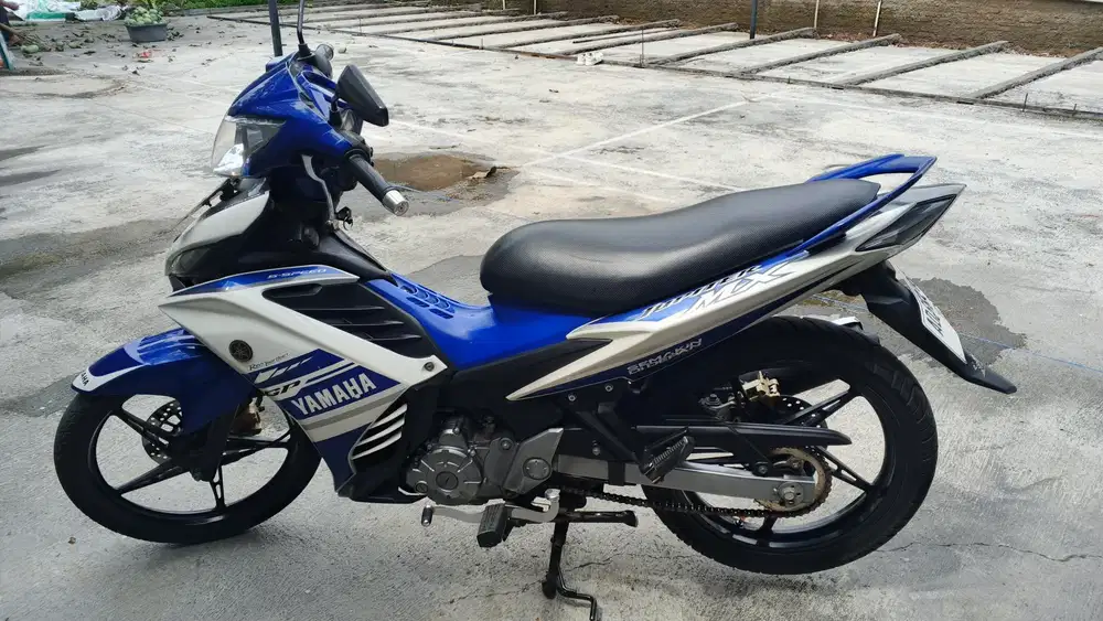 Jupiter MX gp 135 murah