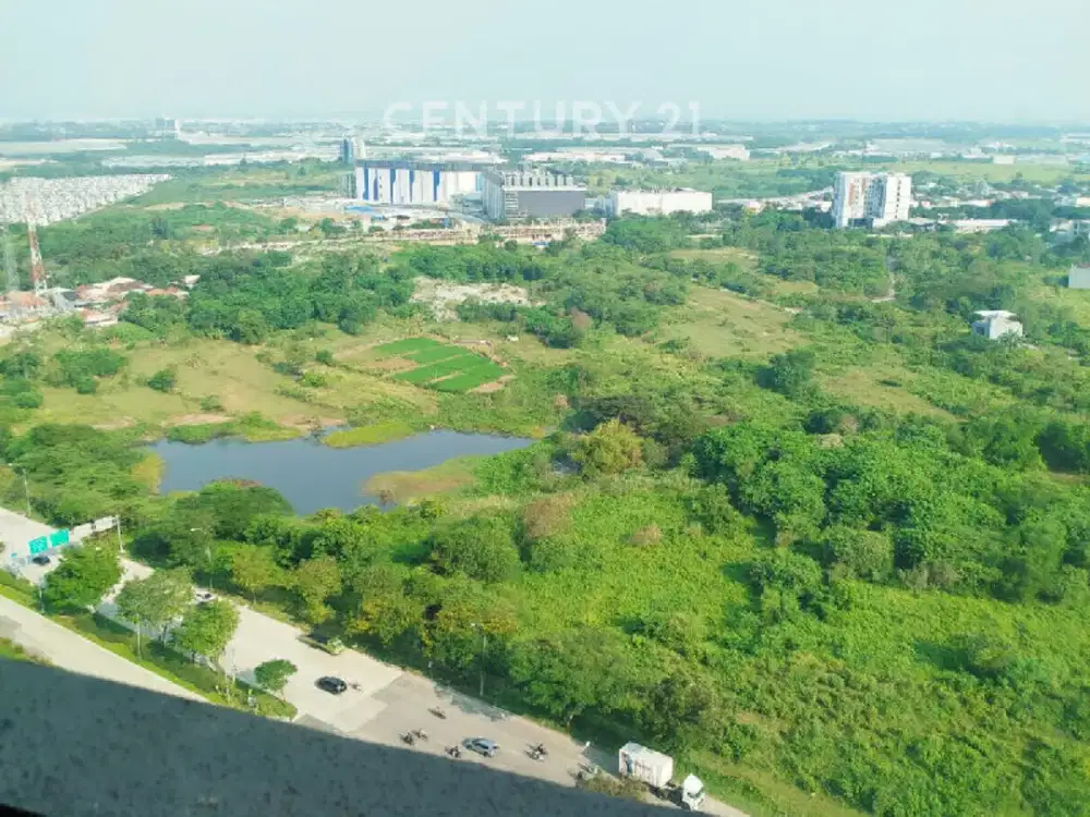 Jual Cepat 2BR Tower Spearwood Meikarta Lippo Cikarang