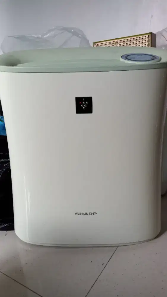 Sharp Air Purifier