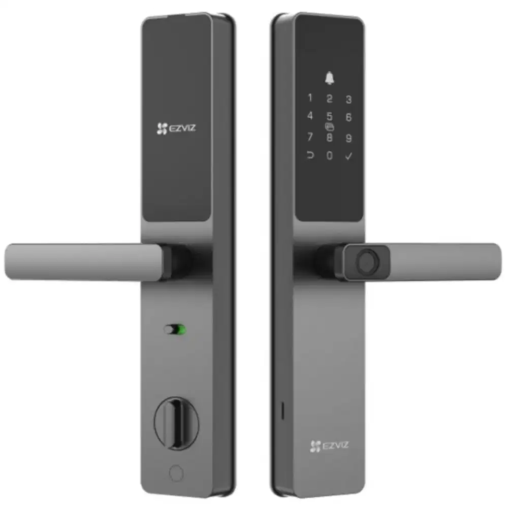 Smartdoor Ezviz