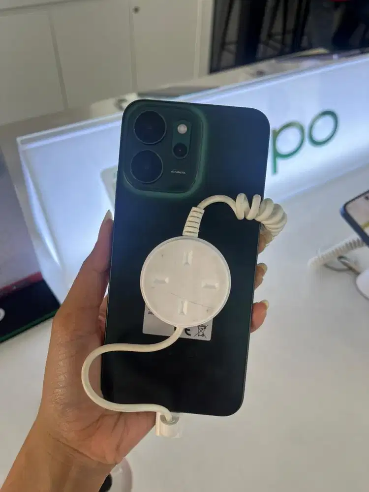 Oppo Reno 14 Series