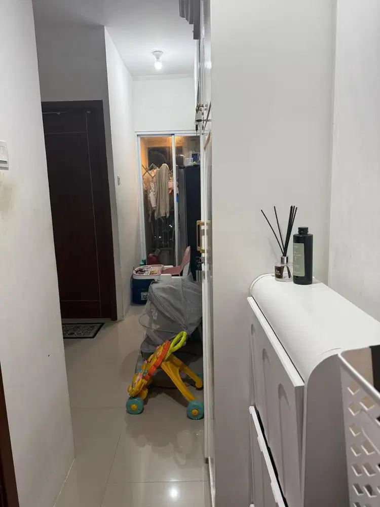 Jual/Take Over Cepat Apartemen