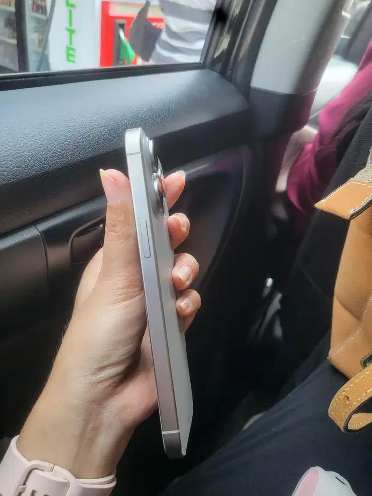 iPhone 15 ProMax 256GB